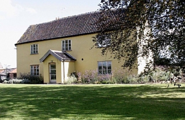 The Farmhouse @ Grove Farm - Capacidad de hasta 13 personas en 6 habitaciones