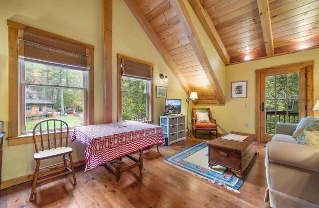 The Fernald Point Carriage House