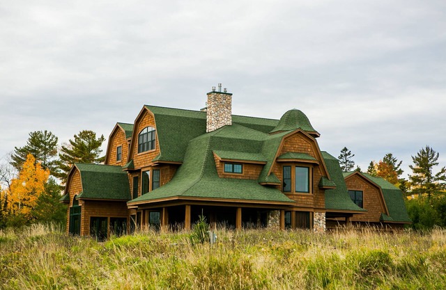 ¡El Fitzgerald Manor BnB es su destino de Northwoods!