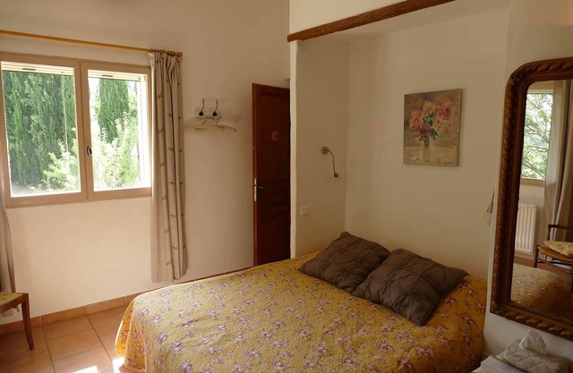La casa rural