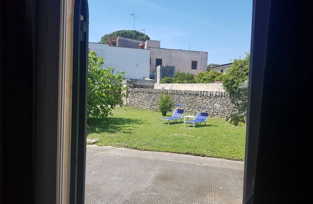 El jardín de Salento - Lecce - Casa de vacaciones