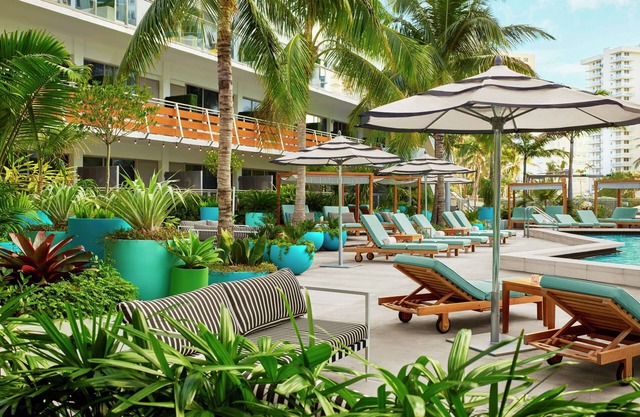 The Gates Hotel South Beach