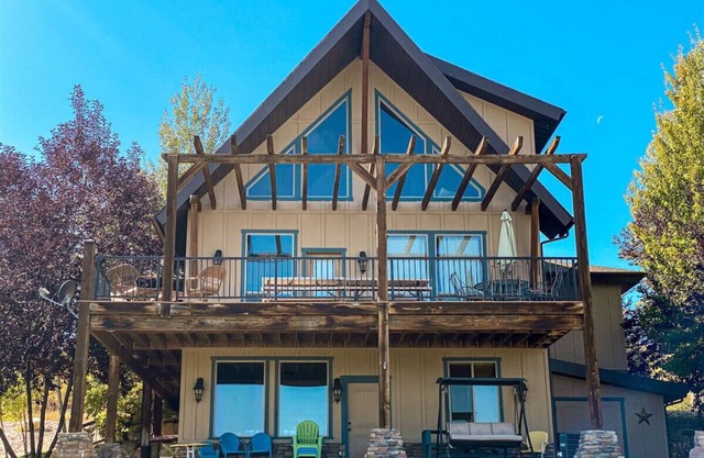 The Gathering Place in The Reserve, beach & pools!