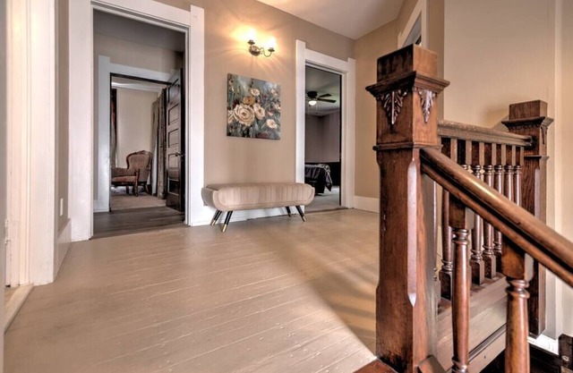 The Gatsby House : Themed Home!