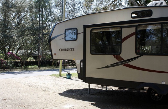 El “GEM” Rv, gran aventura móvil.