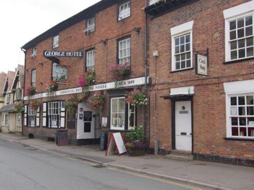 The George Hotel