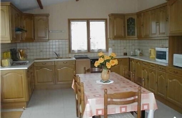 Le gite du bois fleuri 49700 saint-georges-sur-layon