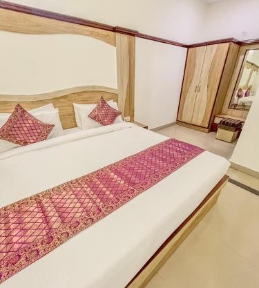 The Golden Hotel Agra
