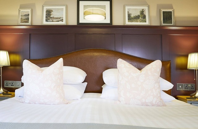 The Grainary Boutique Hotel