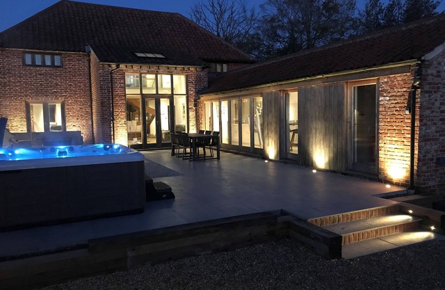 The Granary - Tres Habitaciones Casa, Capacidad 6
