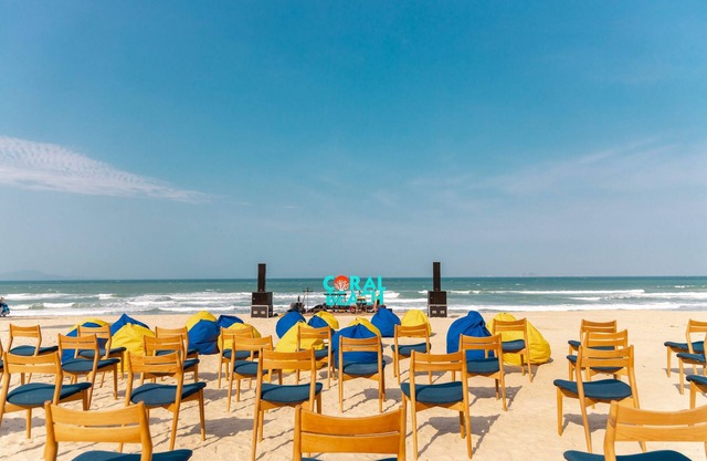 The Grand Arena Cam Ranh Hotel & Resort