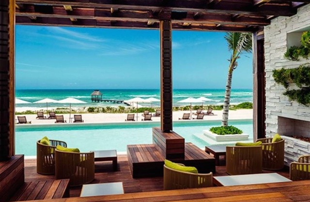 LA SUITE GRAND BLISS ONE DORMITORIO