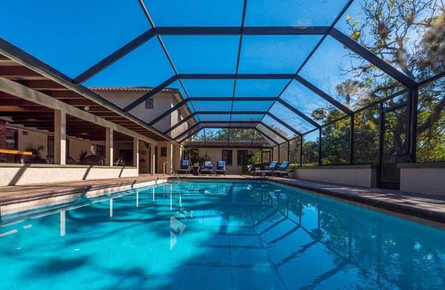 Dormir 28- 4 Acre Grand Hacienda Palm Beach