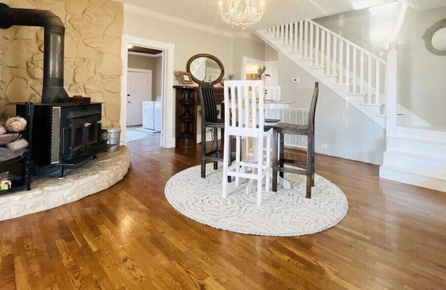 The Grand House - with Accessibility | DogFriendly