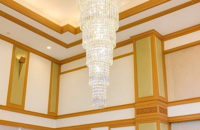 The Grand Imperial