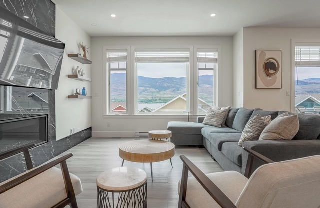 The Great Osoyoos Escape - Located in The Osoyoos Cottages