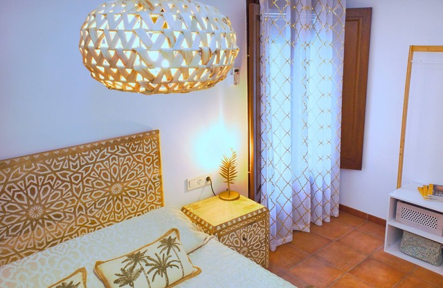 Granada Insight.Mirador San Nicolas , Parking included.