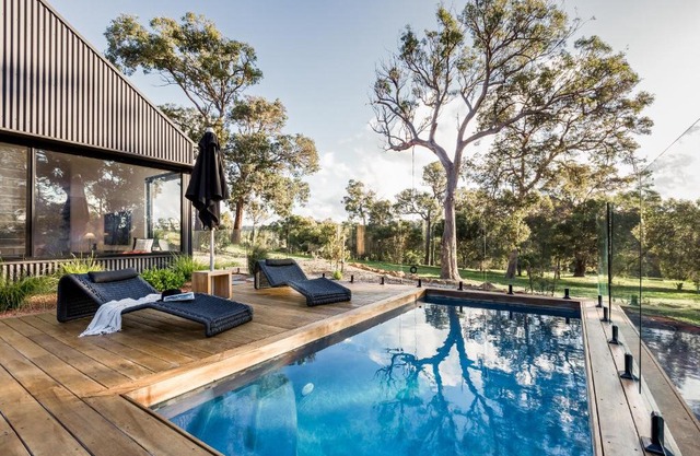 The Grove Quindalup - Award Winning Luxury Accommodation