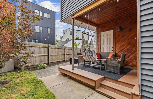 The Guardians Getaway: King Beds, Game Room, Patio