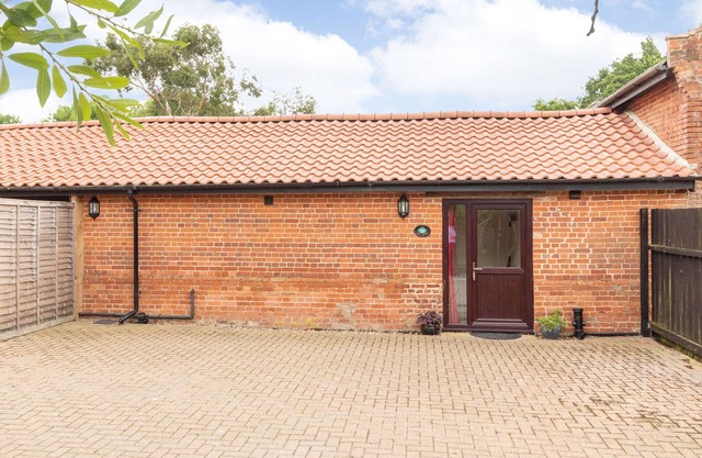 La casa de gallinas, DISS