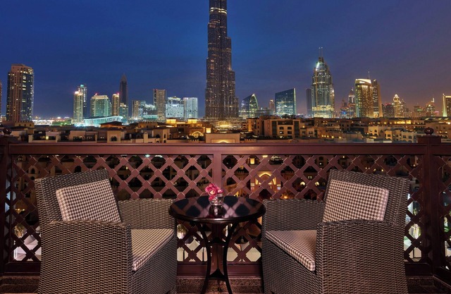 The Heritage Hotel, Autograph Collection