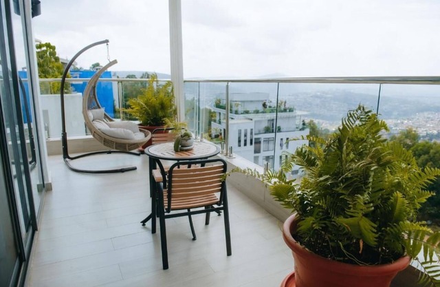 The hideaway boutique Hotel