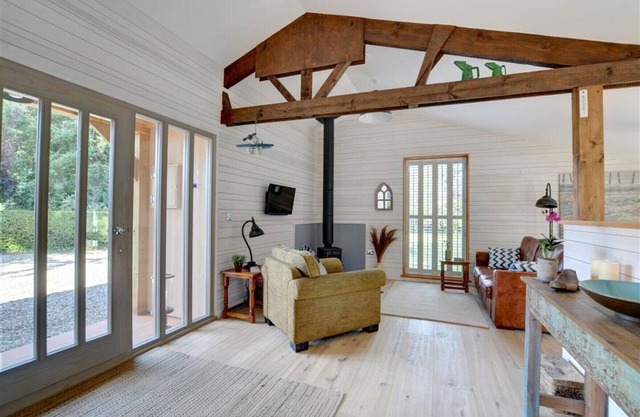 The Hideaway - Una Habitación Casa, Capacidad 2