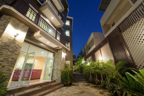 The Hideaway Resort Pattaya