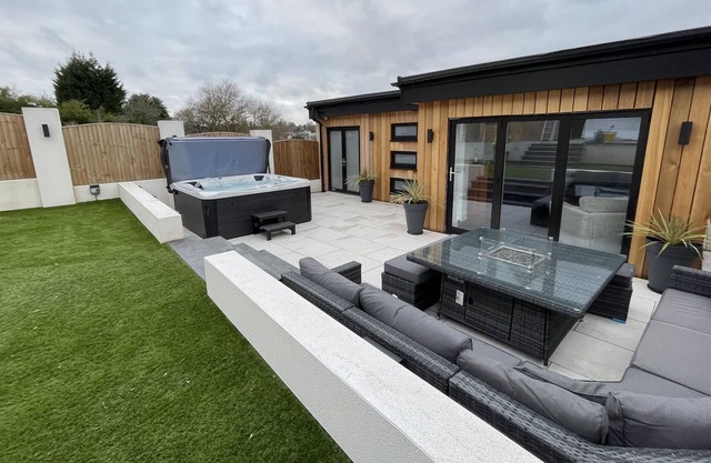 The Hideaways Serviced Accommodation in Nottingham