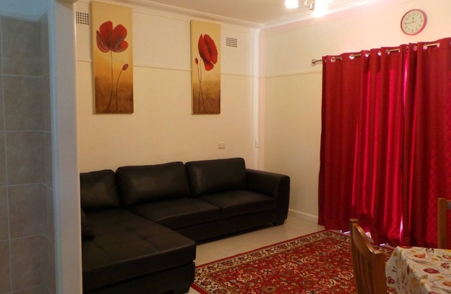 The Hillvue House: WiFi GRATUITO / FOXTEL, TRANQUILO Y LIMPIO