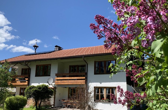 La casa para huéspedes exigentes.