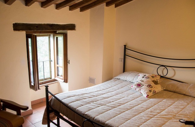 La casa en el castillo (wifi gratuito)