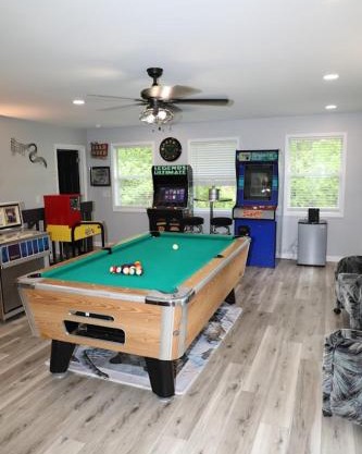 The House of Rock