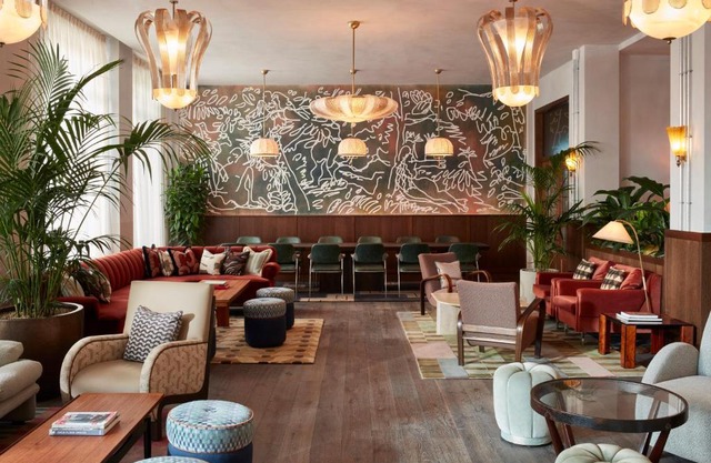 The Hoxton, Berlin