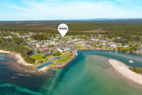 The Husky Nest by Experience Jervis Bay