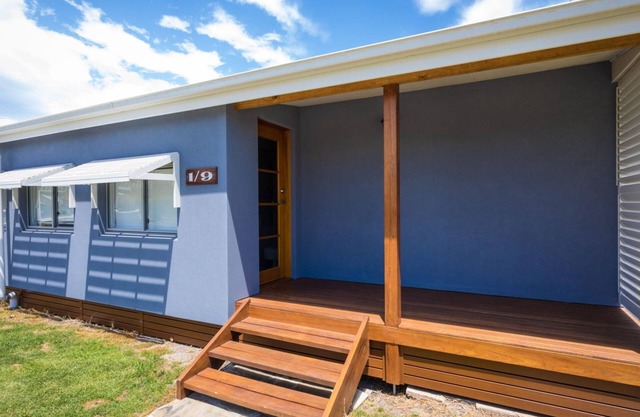 The Inlet Cottage - Narooma, NSW