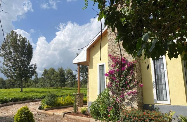 The Jadav Gardens