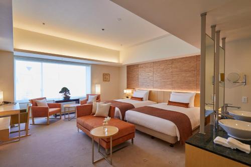 THE KITANO HOTEL TOKYO