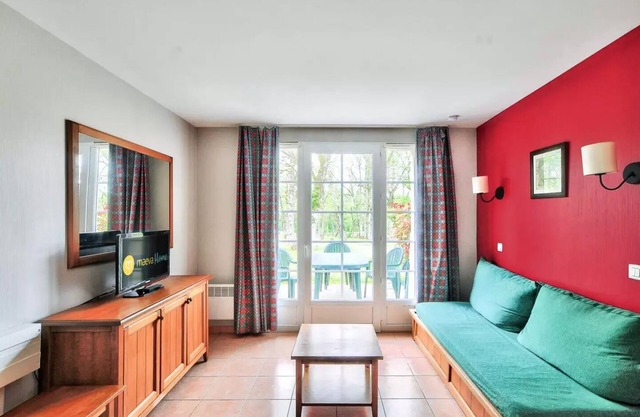 The Lake residence - maeva Home - 3 room house for 6 people - Selection