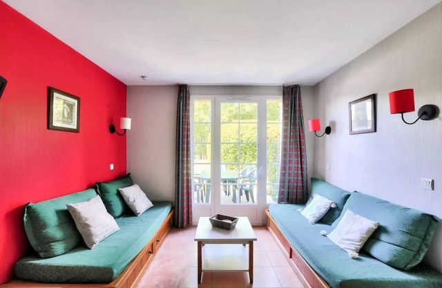 The Lake residence - maeva Home - 2 room house for 5 people - Prestige