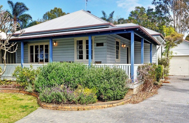 The Lakes Cottage - casa de vacaciones de ensueño de todos