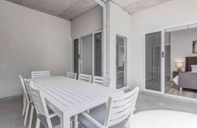 The Laneway Villas