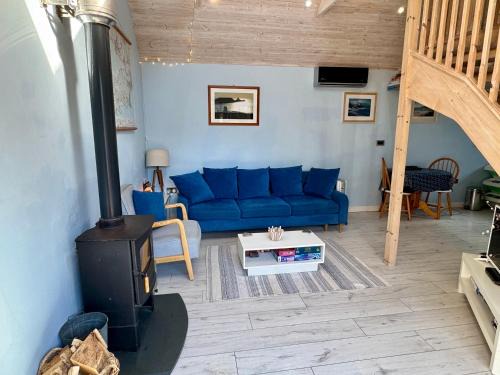The Langland Loft - Tiny Home