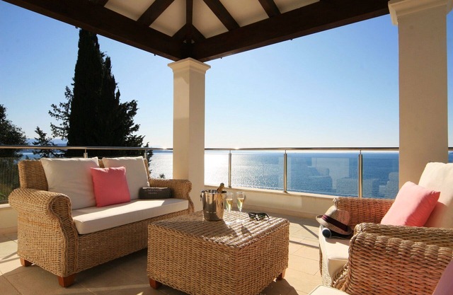 The Light House - Tres Habitaciones Villa, Capacidad 6