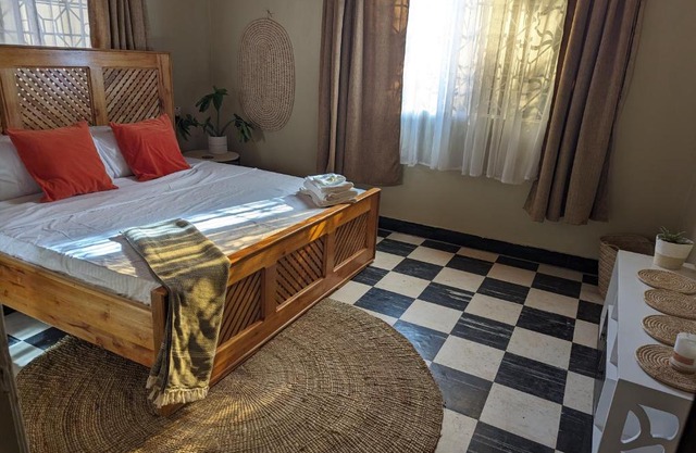 The Lion King Homestay
