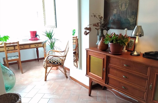 Pequeña casa en el verde cerca del centro de Perugia!