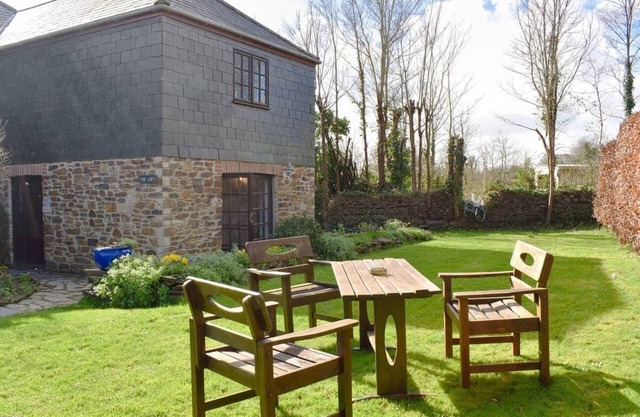 The Loft, Homeleigh Granja