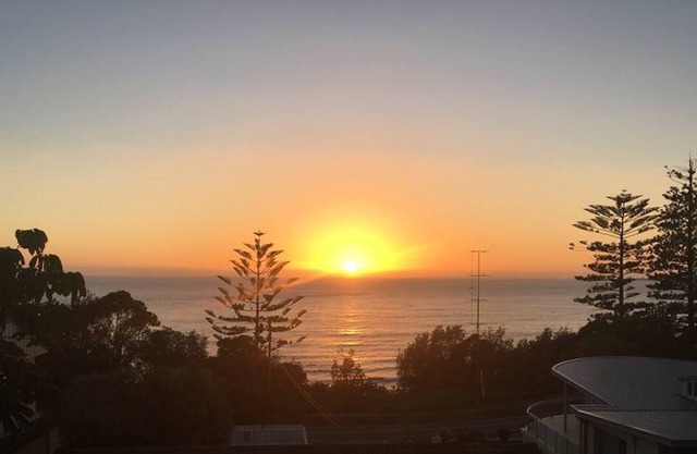 The Loft - Vistas impresionantes: frente a la playa de Sharkies - 5 estrellas de calidad