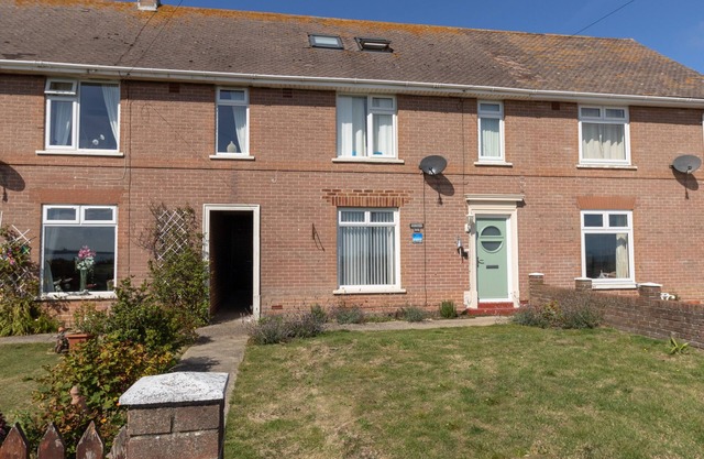 EL LOOKOUT - LA CASA CON VISTA EN Wyke Regis, Ref 1006910