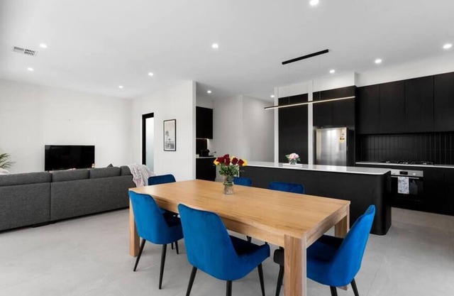 The Luxury Living - West Beach - Perfect Vacation